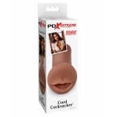 Мастурбатор-ротик Coed Cocksucker - Pipedream - в Королеве купить с доставкой
