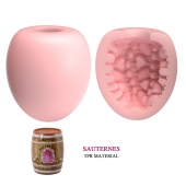 Мастурбатор в футляре-бочке Charming Barrel Sauternes - Baile - в Королеве купить с доставкой