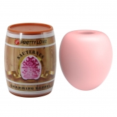 Мастурбатор в футляре-бочке Charming Barrel Sauternes - Baile - в Королеве купить с доставкой