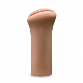 Мастурбатор-вагина Mamacita Realistic Latin Masturbator - Blush Novelties - в Королеве купить с доставкой