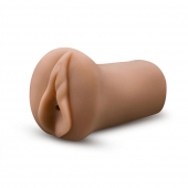 Мастурбатор-вагина Mamacita Realistic Latin Masturbator - Blush Novelties - в Королеве купить с доставкой