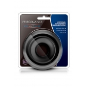 Черный уплотнитель на вакуумную помпу Replacement Pump Sleeve - Blush Novelties - в Королеве купить с доставкой