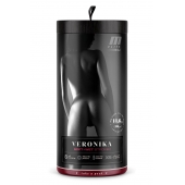 Мастурбатор-вагина Soft   Wet Veronika Realistic Beige Masturbator - Blush Novelties - в Королеве купить с доставкой