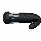 Мегамастурбатор-вагина с ротацией Breton - Baile - в Королеве купить с доставкой