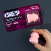 Мялка-релаксант «Безопасное удовольствие» - Сима-Ленд - купить с доставкой в Королеве