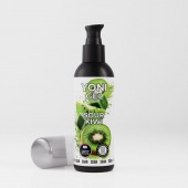 Лубрикант для орального секса SGAN со вкусом кислого киви - 100 мл. - SGAN - купить с доставкой в Королеве