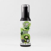 Лубрикант для орального секса SGAN со вкусом кислого киви - 100 мл. - SGAN - купить с доставкой в Королеве