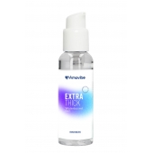 Гель на водной основе Extra Thick - 100 мл. - Amovibe - купить с доставкой в Королеве