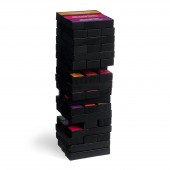 Игра  Падающая башня: Башня искушений - Сима-Ленд - купить с доставкой в Королеве