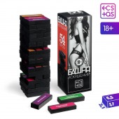 Игра  Падающая башня: Башня искушений - Сима-Ленд - купить с доставкой в Королеве