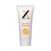 Стимулирующий крем для мужчин Xtra Erection - 40 мл. - RUF - купить с доставкой в Королеве