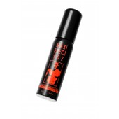 Стимулирующий спрей для мужчин Maxi Erect 907 - 25 мл. - RUF - купить с доставкой в Королеве