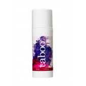 Стимулирующий гель для женщин Gel Pleasure Taboo - 30 мл. - RUF - купить с доставкой в Королеве