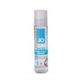 Лубрикант на водной основе JO Personal Lubricant H2O - 30 мл. - System JO - купить с доставкой в Королеве