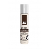 Водно-масляный лубрикант JO Silicon free Hybrid Lubricant ORIGINAL- 30 мл. - System JO - купить с доставкой в Королеве