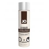 Лубрикант водно-масляный JO Hybrid Lubricant ORIGINAL - 120 мл. - System JO - купить с доставкой в Королеве