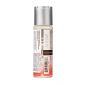 Возбуждающий лубрикант на силиконовой основе JO Personal Premium Lubricant  Warming - 60 мл. - System JO - купить с доставкой в Королеве