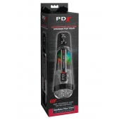 Автоматический мастурбатор ViewTube Max View - Pipedream - в Королеве купить с доставкой