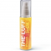 Интимный гель на водной основе Afrodisia Tantra - 75 мл. - THE LUFF - купить с доставкой в Королеве