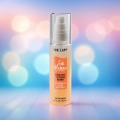 Интимный гель-сыворотка на водной основе Organic Vitamin Bomb - 75 мл. - THE LUFF - купить с доставкой в Королеве