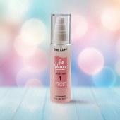 Интимный гель-сыворотка на водной основе Booster 1 - 75 мл. - THE LUFF - купить с доставкой в Королеве