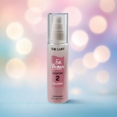 Интимный гель-сыворотка на водной основе Booster 2 - 75 мл. - THE LUFF - купить с доставкой в Королеве
