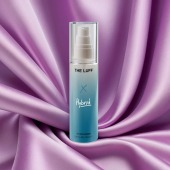 Интимный гель на водной основе Hybrid - 75 мл. - THE LUFF - купить с доставкой в Королеве