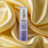 Интимный гель на водной основе Hypoallergenic - 75 мл. - THE LUFF - купить с доставкой в Королеве