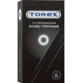 Особо прочные презервативы Torex - 12 шт. - Torex - купить с доставкой в Королеве