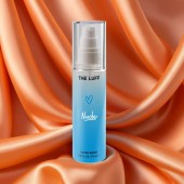 Интимный гель на водной основе Nude - 75 мл. - THE LUFF - купить с доставкой в Королеве