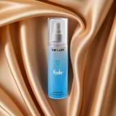 Интимный гель на водной основе Nude - 150 мл. - THE LUFF - купить с доставкой в Королеве