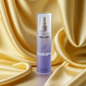 Интимный гель на водной основе Hypoallergenic - 150 мл. - THE LUFF - купить с доставкой в Королеве