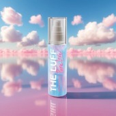 Интимный гель на водной основе Afrodisia Pure Love - 75 мл. - THE LUFF - купить с доставкой в Королеве