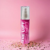 Интимный гель на водной основе Afrodisia Raspberry - 75 мл. - THE LUFF - купить с доставкой в Королеве