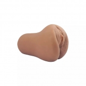 Мастурбатор Mia с двумя рабочими каналами - Adrien Lastic - в Королеве купить с доставкой