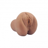 Мастурбатор Mia с двумя рабочими каналами - Adrien Lastic - в Королеве купить с доставкой