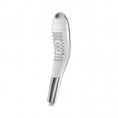 Лейка для душа Massage Hand Shower с вакуумной стимуляцией - Aisnn - купить с доставкой в Королеве