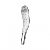 Лейка для душа Massage Hand Shower с 2 сменными насадками - Aisnn - купить с доставкой в Королеве