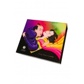 Подарочный набор Fruity Kisses из 3 предметов - Shunga - купить с доставкой в Королеве