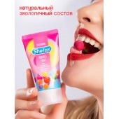 Интимная гель-смазка Shefox «Бабл гам» - 50 мл. - Shefox - купить с доставкой в Королеве