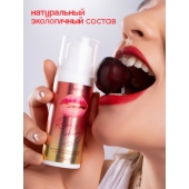 Интимная гель-смазка Shefox Premium «Спелая вишня» - 50 мл. - Shefox - купить с доставкой в Королеве