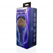 Мастурбатор-вагина Fleshlight Boost Bang - Fleshlight - в Королеве купить с доставкой