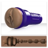 Мастурбатор-вагина Fleshlight Boost Bang - Fleshlight - в Королеве купить с доставкой
