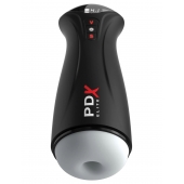 Мастурбатор с вибрацией Fap-gasm - Pipedream - в Королеве купить с доставкой