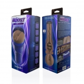 Мастурбатор-анус Fleshlight Boost Blast Female - Fleshlight - в Королеве купить с доставкой