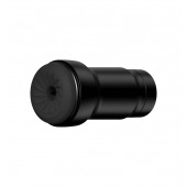 Черный мастурбатор Feel Pocket Stroker - Kiiroo - в Королеве купить с доставкой