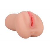 Мастурбатор-вагина Baby Doll - Lola Games - в Королеве купить с доставкой