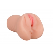 Мастурбатор Honey Bunny - вагина и анус - Lola Games - в Королеве купить с доставкой