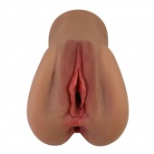 Мастурбатор-вагина Caroline - Baile - в Королеве купить с доставкой