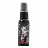 Съедобный гель Erotist Sweet Provocation Watermelon - 30 мл. - Erotist Lubricants - купить с доставкой в Королеве